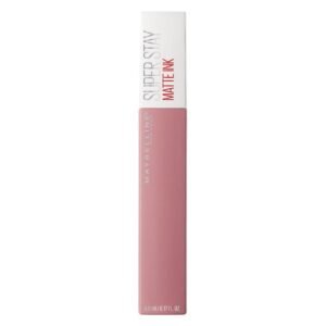 Maybelline Superstay Matte Ink Liquid Lipstick - Dreamer 10