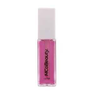 MCoBeauty Lip Oil Hydrating Treatment Sheer Violet