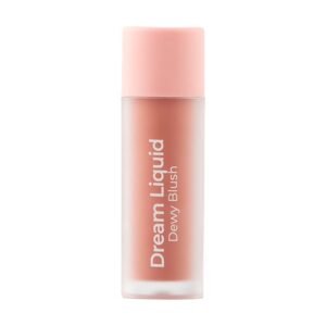MCoBeauty Dream Liquid Dewy Blush True Rose Worth
