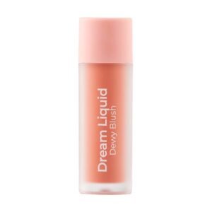 MCoBeauty Dream Liquid Dewy Blush Soft Peach Joy