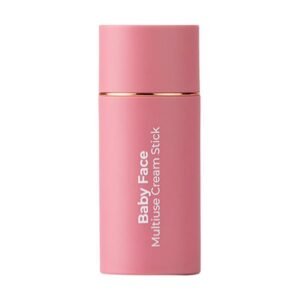 MCoBeauty Baby Face Multiuse Cream Stick Lou Lou
