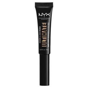 NYX Ultimate Shadow & Liner Medium Deep