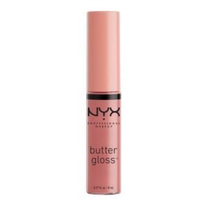 NYX Butter Gloss Tiramisu
