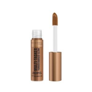Rimmel Turbocharged Glow 009 Bougie Girl