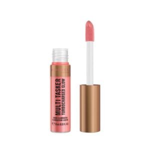 Rimmel Turbocharged Glow 002 Rosy Rebel