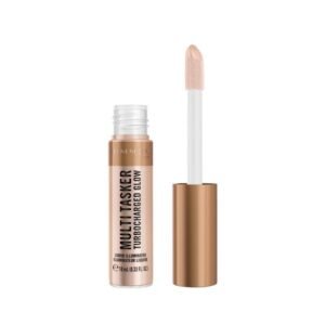 Rimmel Turbocharged Glow 004 Chelsea Glow