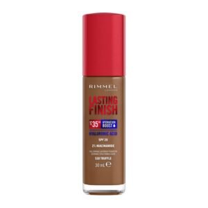 Rimmel Lasting Finish 35HR Foundation 530 Truffle
