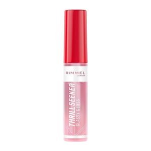 Rimmel Thrill Seeker Glassy Gloss 100 Coco Suga