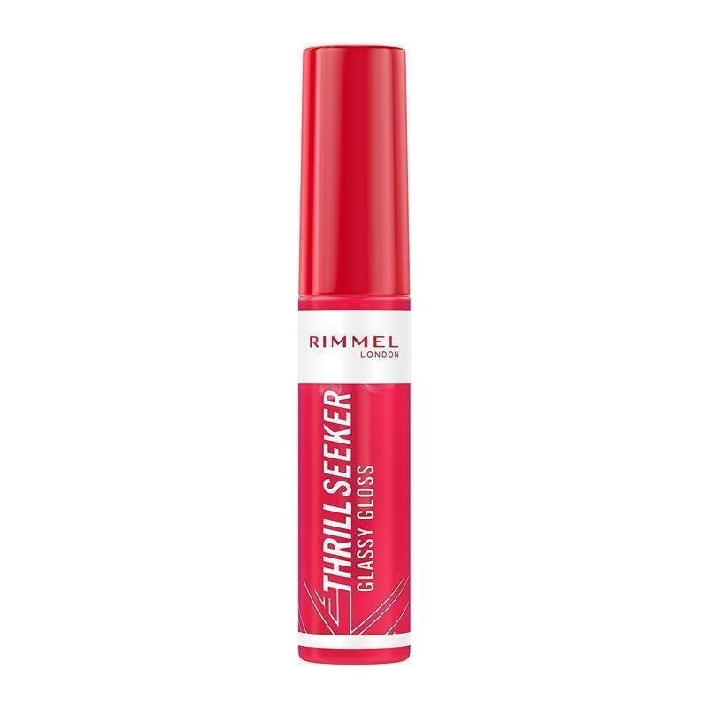 Rimmel Thrill Seeker Glassy Gloss 600 Berry Glace