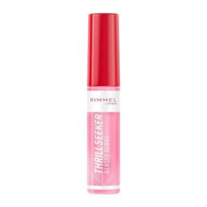 Rimmel Thrill Seeker Glassy Gloss 150 Pink Candy