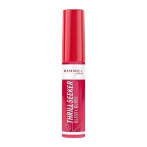 Rimmel Thrill Seeker Glassy Gloss 350 Pink To The Berry