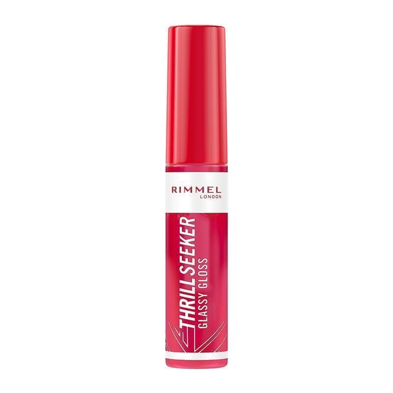 Rimmel Thrill Seeker Glassy Gloss 350 Pink To The Berry