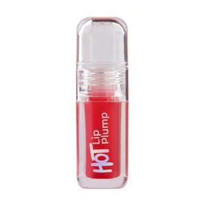 MCoBeauty Hot Lip Plump Hot Berry
