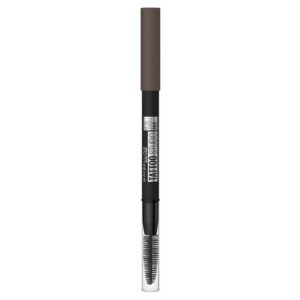 Maybelline Tattoo Studio Brow Pencil Deep Brown