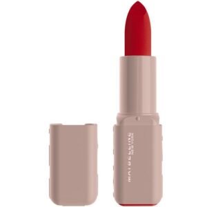 Maybelline Serum Lipstick 004 Wild Card