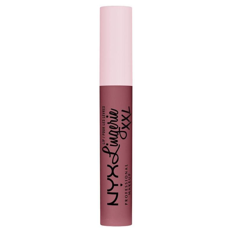 NYX Lip Lingerie XXL Flaunt It