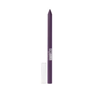 Maybelline Tattoo Gel EyeLiner 940 Rich Amethyst