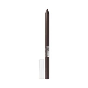 Maybelline Tattoo Gel EyeLiner 910 Bold Brown