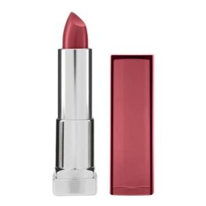 Maybelline Color Sensational Smoked Roses Lipstick Blushed Rose