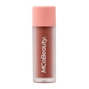 MCoBeauty Dream Liquid Dewy Blush Nude Mauve