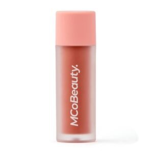MCoBeauty Dream Liquid Dewy Blush Soft Pink
