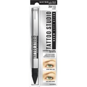 Maybelline Tattoo Studio Brow Lift Clear