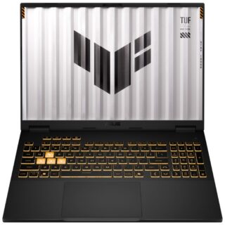 ASUS TUF F16 Core i7 16GB/1TB RTX5060 Gaming Laptop