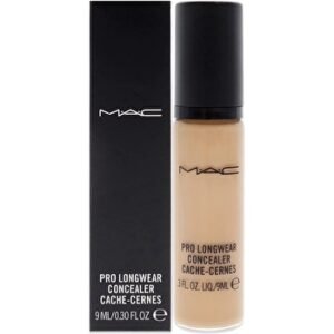 MAC                
                


                
                Mac Pro Longwear Concealer - Concealer 9ml