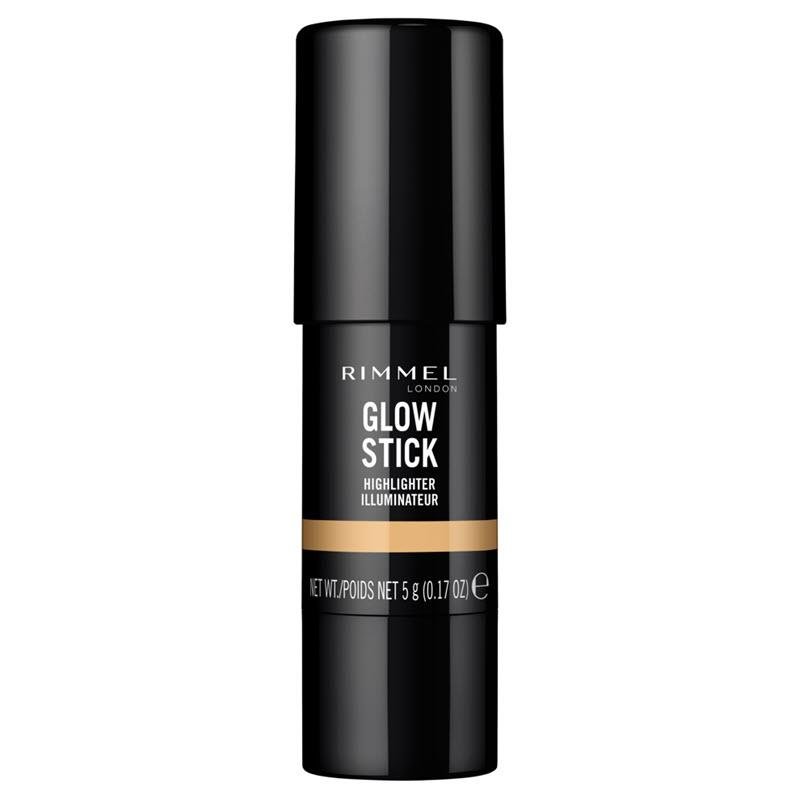 Rimmel Glow Sticks Highlighter 004 Treasure