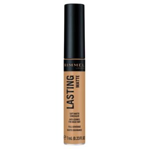 Rimmel Lasting Matte Concealer 035 Sun Beige