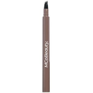 MCoBeauty Tattoo Brow Microblading Ink Pen Medium Brown