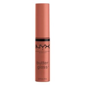 NYX Butter Gloss Bit Of Honey