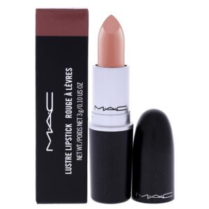 MAC
Mac Lusterglass Lipstick - Matt Lipstick 3 G