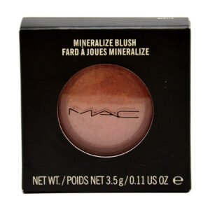 MAC                
                


                
                Mac Mineralize Blush Gentle 3.2g