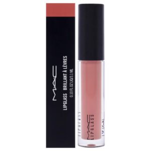 MAC
Mac Lipglass 3 1ml