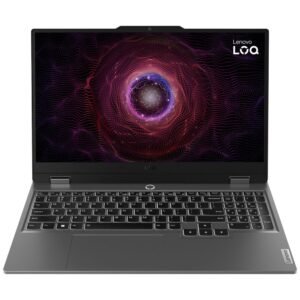 Lenovo 15.6" LOQ Gaming Laptop AMD Ryzen 7 24GB/1TB RTX4060