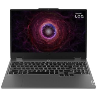 Lenovo 15.6" LOQ Gaming Laptop AMD Ryzen 7 24GB/1TB RTX4060