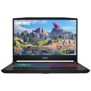 MSI Katana 15 Gaming Laptop i9 16/512 RTX 5070