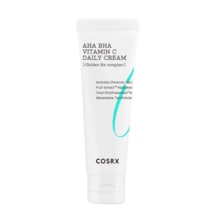 Cosrx Refresh AHA BHA VITAMIN C Daily Cream 50ml