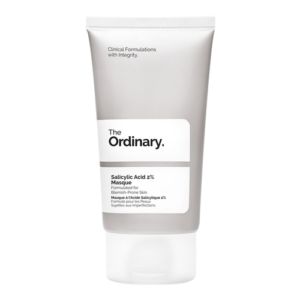 Salicylic Acid 2% Masque