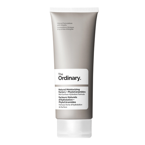 Natural Moisturizing Factors + PhytoCeramides