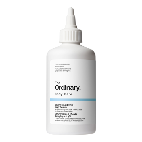 Salicylic Acid 0.5% Body Serum