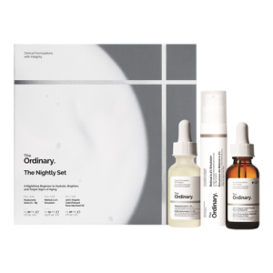 The Nightly Set (Holiday Limited Edition)