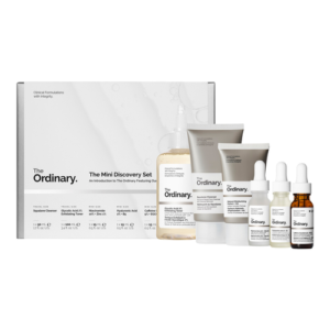 The Discovery Set Mini (Holiday Limited Edition)