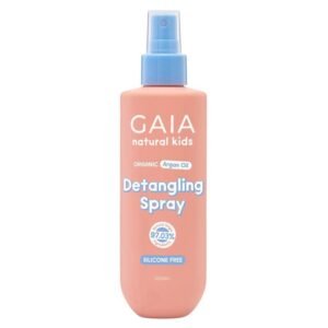 Gaia Natural Kids Detangling Spray 200mL