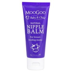 MooGoo Nipple Balm 50g