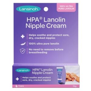Lansinoh HPA Lanolin 15g