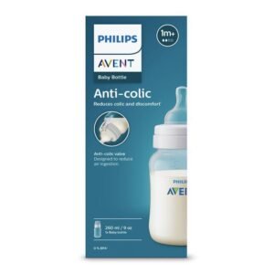 Avent Anti-Colic Bottle 260ml