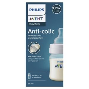 Avent Anti-Colic Bottle 125ml