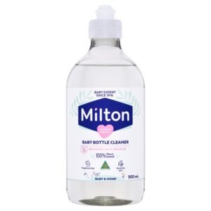 Milton Baby Bottle Cleaner 500ml